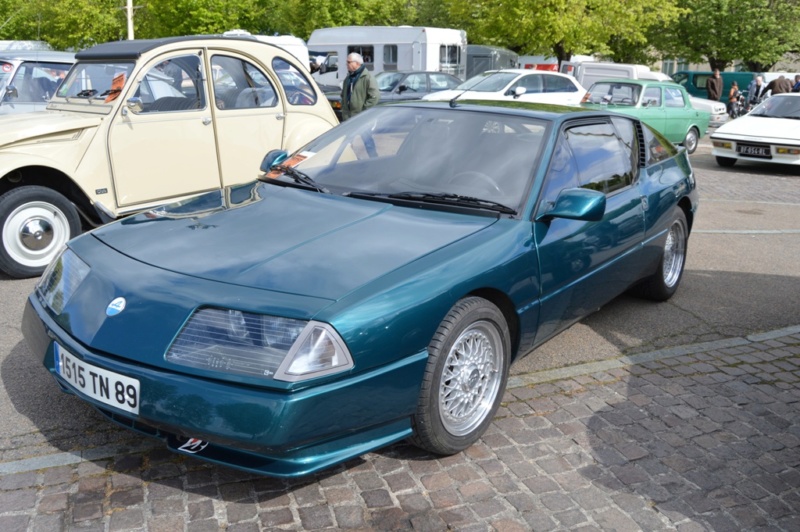 Expo Bourse de Joigny (89). Dsc_1043