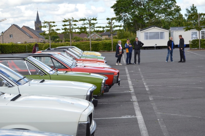 Rassemblement du club renault 15/17 des Pays Bas à Bruges. Dsc_1113