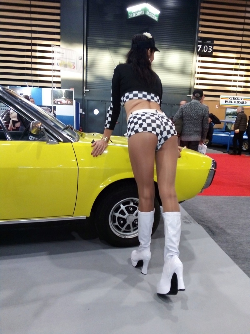 Salon Epoqu’Auto de Lyon les 8, 9 et 10 /11/2019 - Page 3 Img_2012