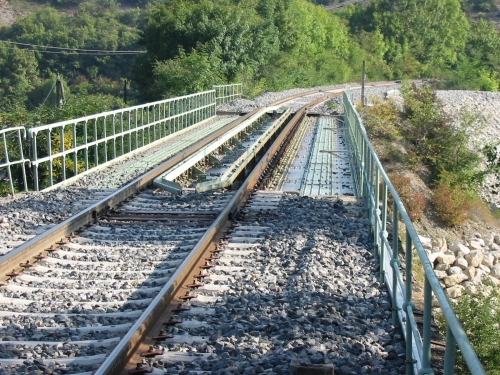 réseau - Ho Ptit Train -  Pont_c12