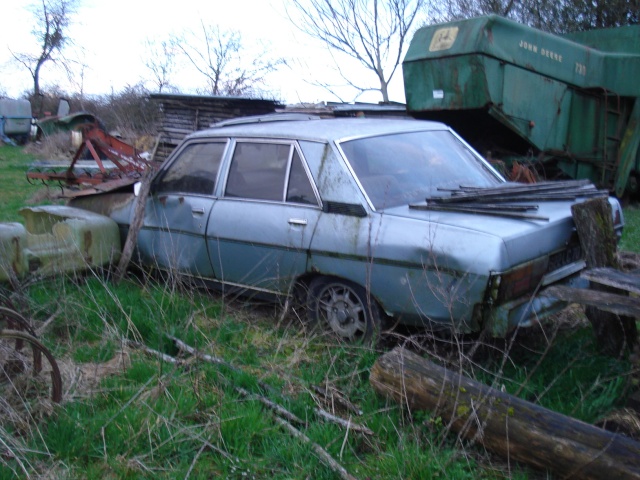 une nouvelle dans le 70 Peugeo11