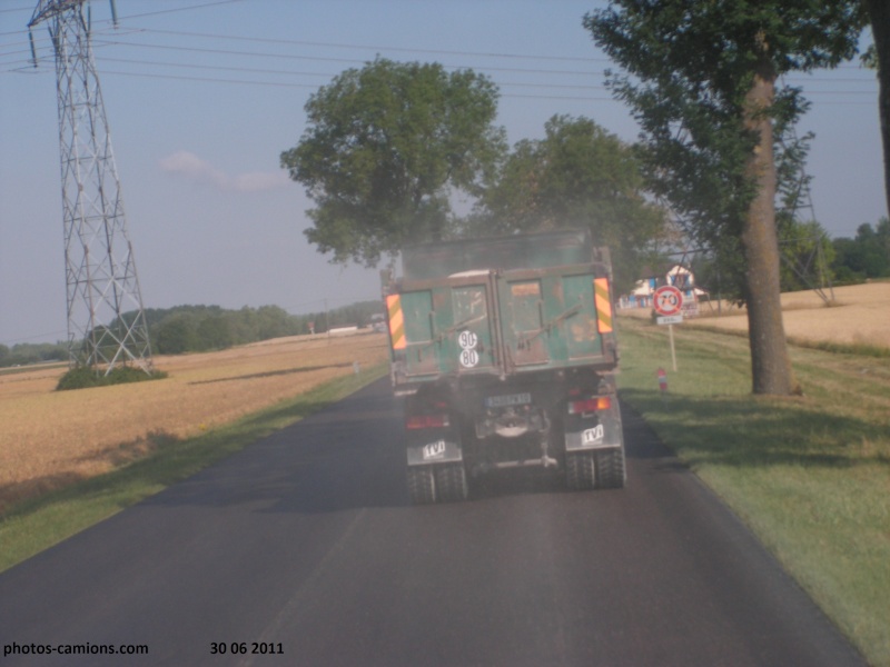 Un bâchage aurait été souhaitable 30_06_18