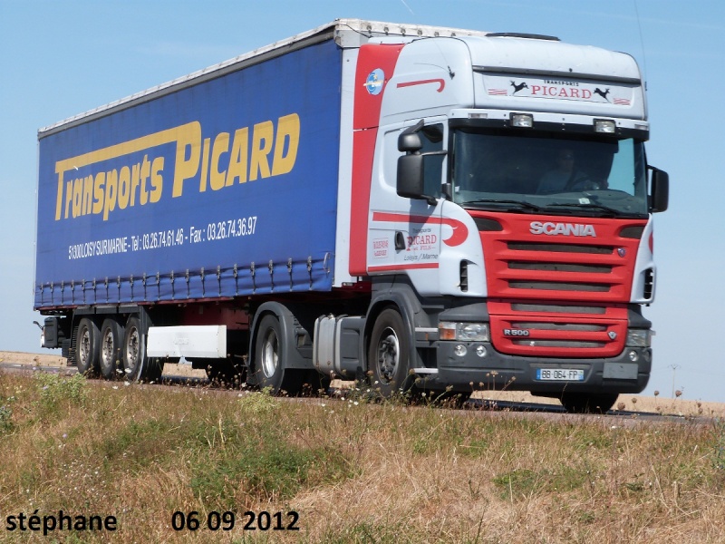 Picard (Loisy sur Marne) (51) (groupement Evolutrans) - Page 3 Le_06150