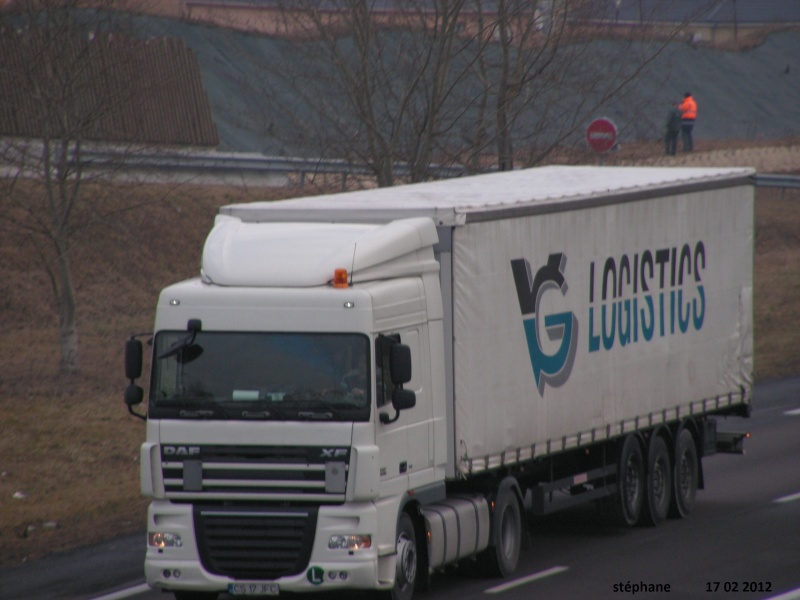 VG Logistics  (Voggenberger) (Uttendorf) Le_17_61