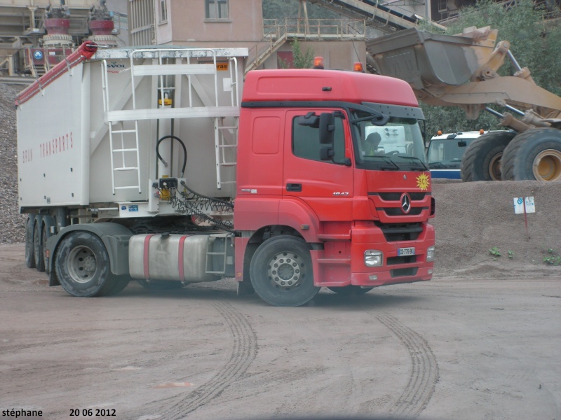 SCT  (Société Coffinet Transports) (Montceaux les Vaudes) (10) (repris par transports Mayeur) Le_20_60