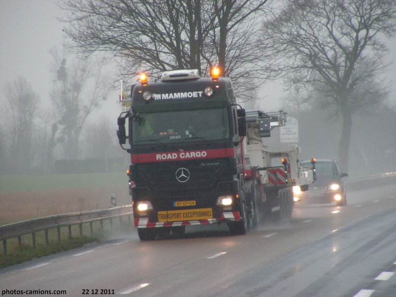 Mammoet Road Cargo - Oudenbosch - Page 2 Le_22382