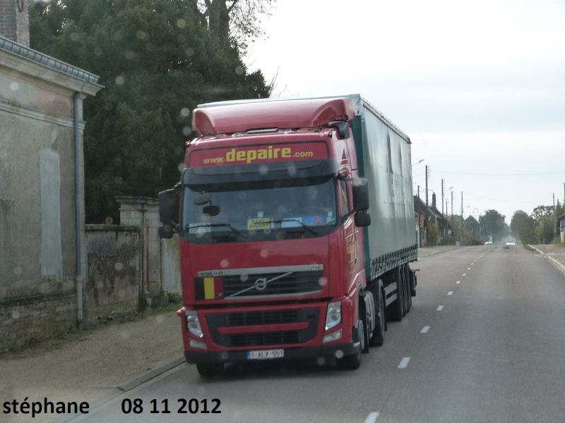 M. Depaire (Mollem) (group Altrea Logistics) - Page 2 P1040429
