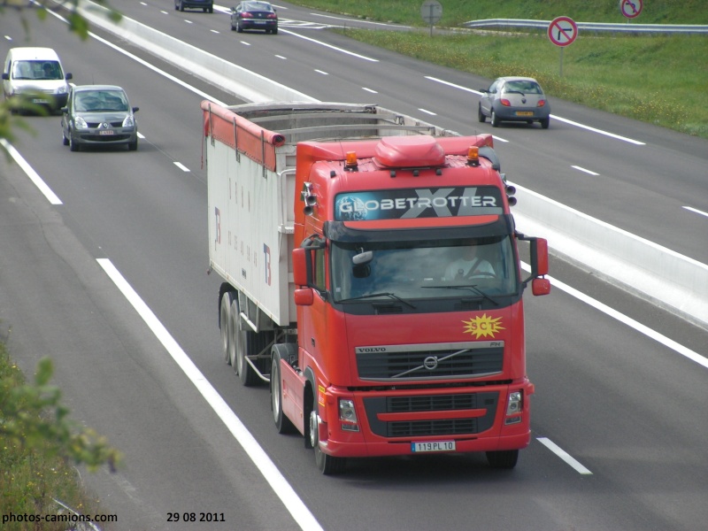 SCT  (Société Coffinet Transports) (Montceaux les Vaudes) (10) (repris par transports Mayeur) Pict0080