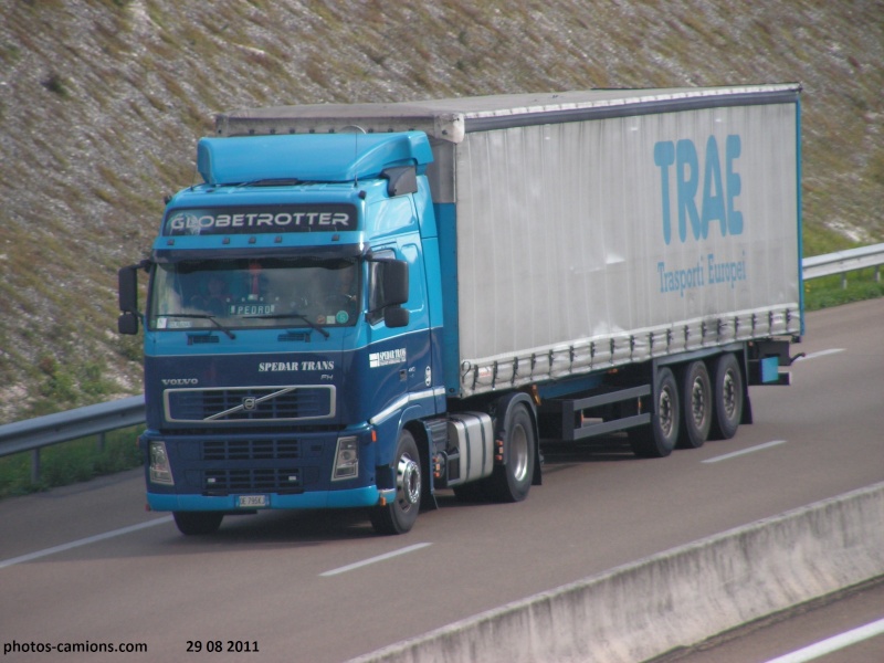 Spedar Trans (TRAE) (Trasporti Europei) (Busca)  Pict0243