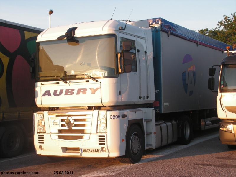 Aubry - Rambervilliers (88) Pict0309