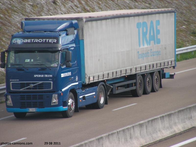 Spedar Trans (TRAE) (Trasporti Europei) (Busca)  Pict0342