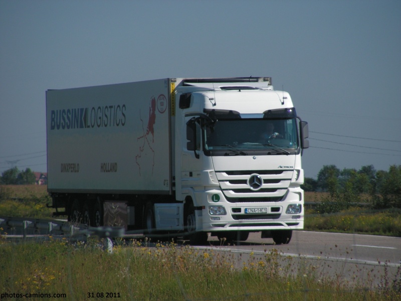Bussink Transport & Logistics (Dinxperlo) Pict0501