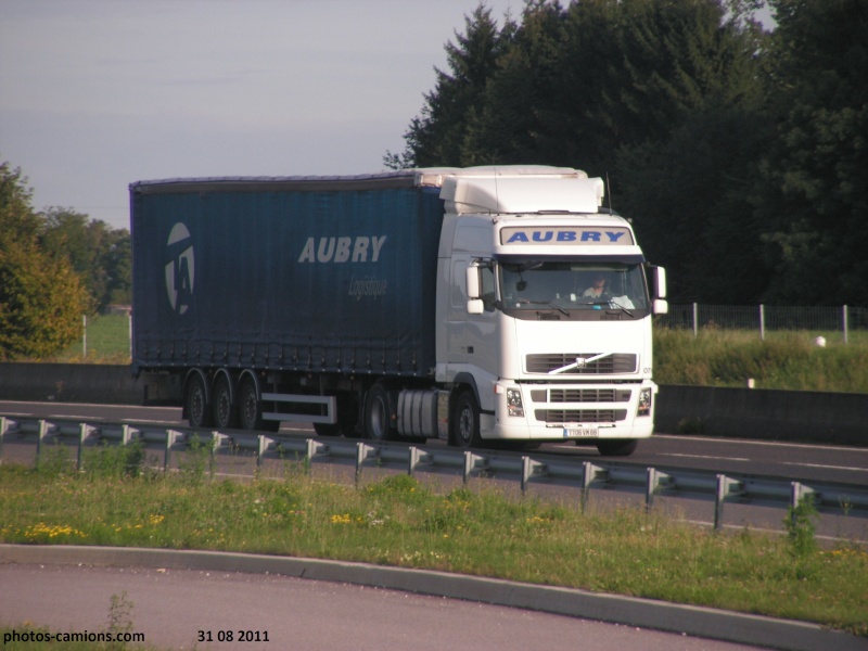Aubry - Rambervilliers (88) Pict0610