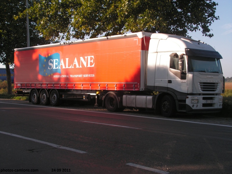 Sealane  (St Albans) Pict0663