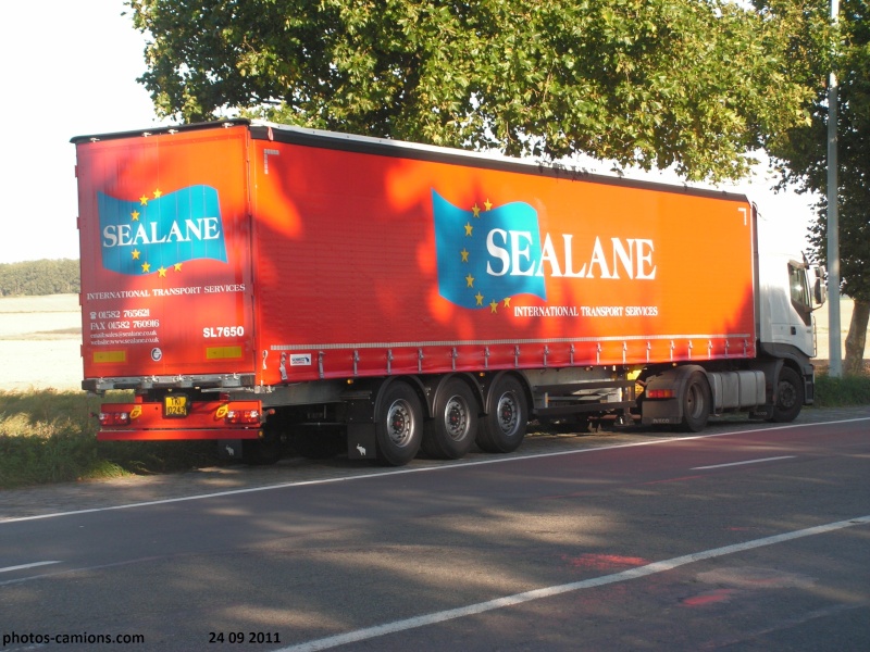 Sealane  (St Albans) Pict0664