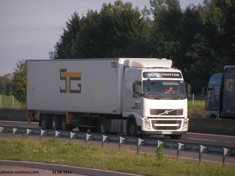 STG (Société Transports Gautier) (Noyal sur Vilaine) (35) (groupe Hivest Capital) Pict0685