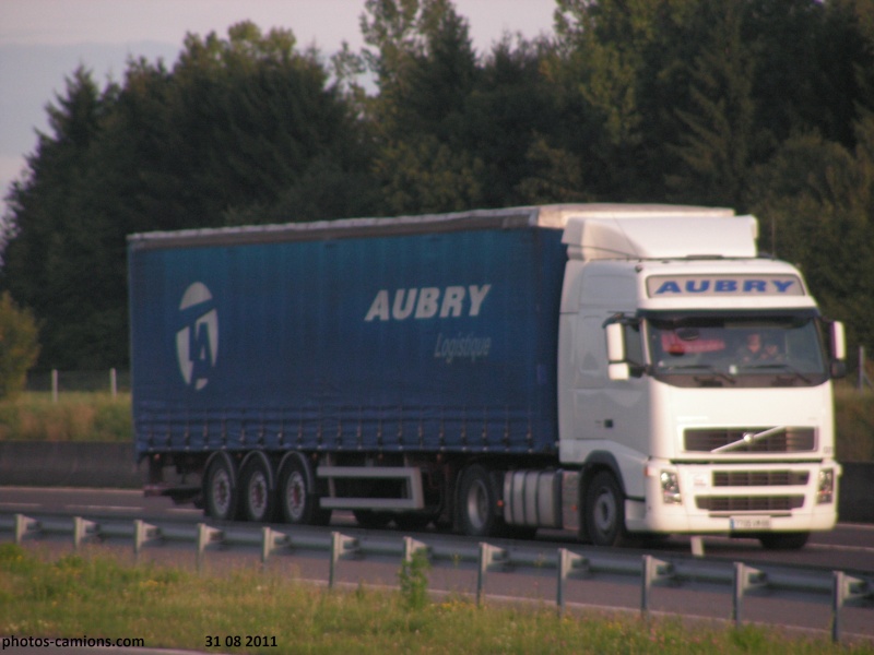 Aubry - Rambervilliers (88) Pict0828