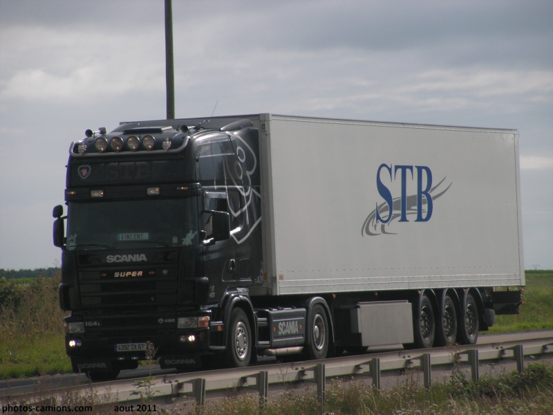 STB (Société Transports Baumann)(Hoerdt, 67) Pict1604