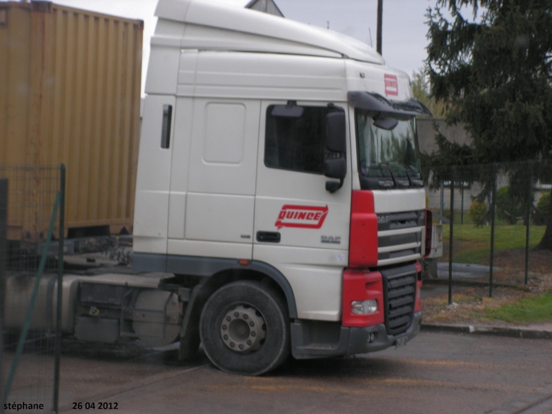 Quincé (La Fresnaye au Sauvage, 61)(groupement France Benne) Pict2522