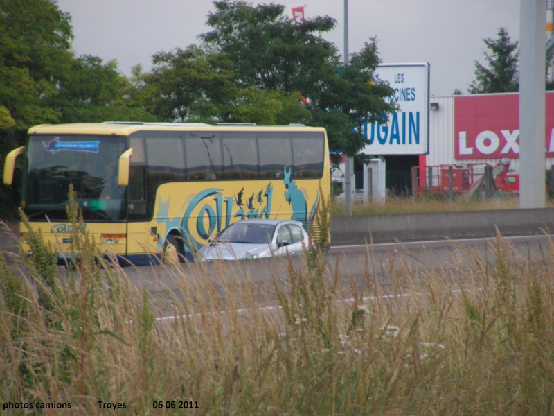  Cars et Bus de la région Champagne Ardennes Rocade50