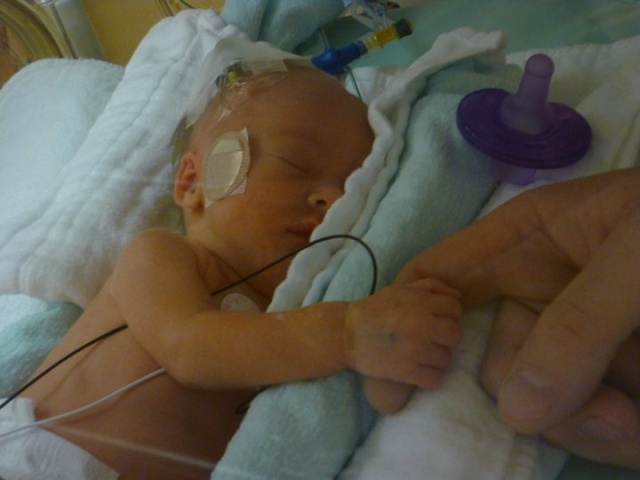 Naissance De Nathan A 28sa Page 3