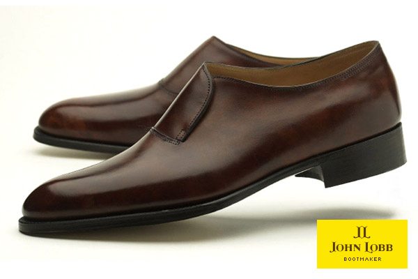 John Lobb Paris (PAP) - Page 5 Send_a10