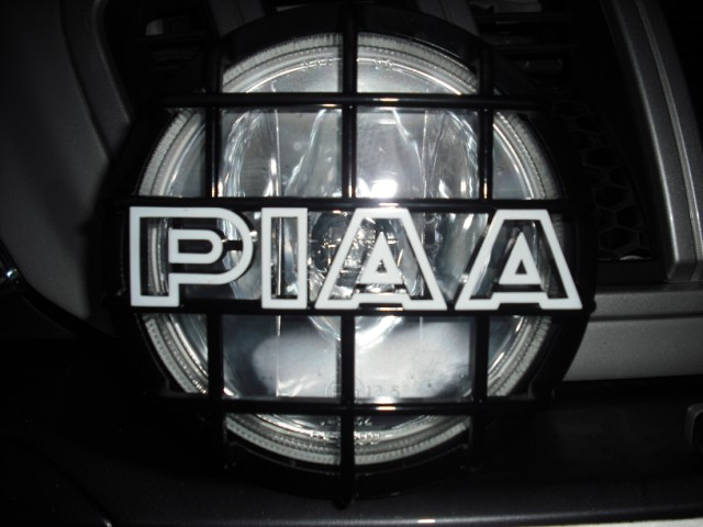 Piaa 520 SMR Driving Lights Review Piaa_511