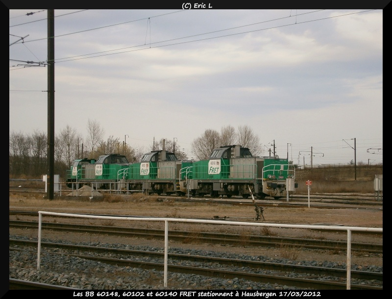 Un petit tour au dépôt... Bb601410