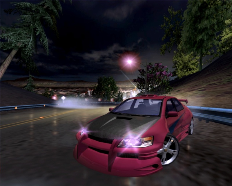 تحميل لعبة Need for Speed: Underground 2 مقسمة إلى 8 أجزاء + مجموعة من الأسرار Nfsu2p11