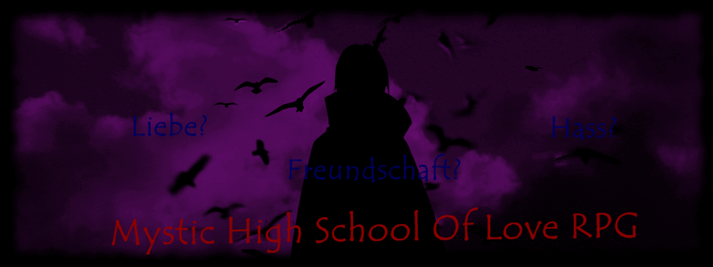 Mystic High School of Love RPG I_logo10