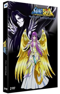 [France] Planning de sortie Manga et Anime Saint Seiya (MAJ 27/12/2013) 81lsm010