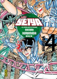 [France] Planning de sortie Manga et Anime Saint Seiya (MAJ 27/12/2013) 97825011