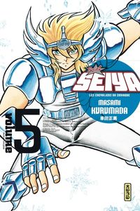 [France] Planning de sortie Manga et Anime Saint Seiya (MAJ 27/12/2013) Saints10