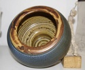nice studio pottery vase id??? Mhhhh011