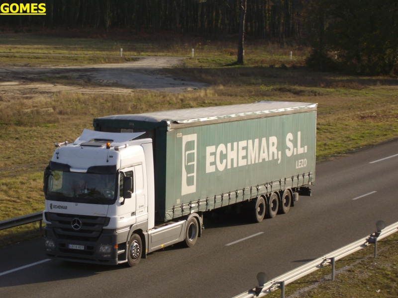 Echemar sl. (Lezo) Ec10