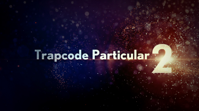  حصري ولاول مرة فلتر ال Trapcode Particular v2.1  للافتر افكت 64/32 Trapco10