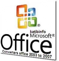  Converters office 2003 to 2007 Conver10