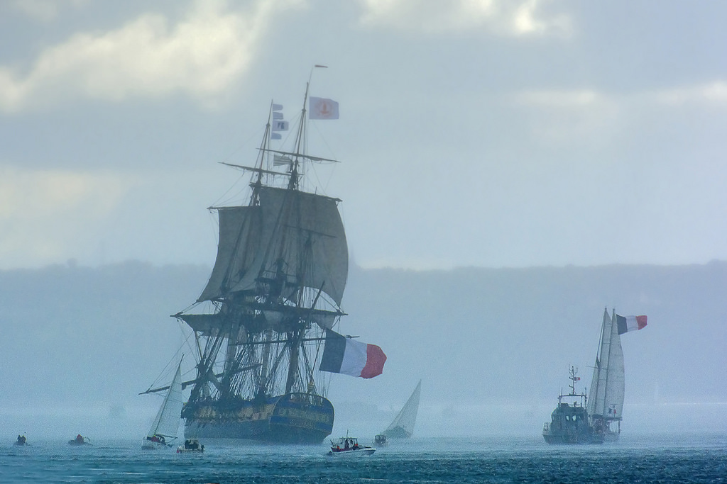 L'Hermione - Page 18 Image109