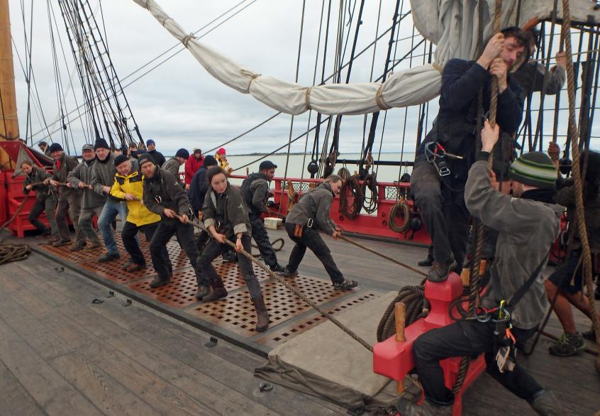 L'Hermione - Page 17 Image94