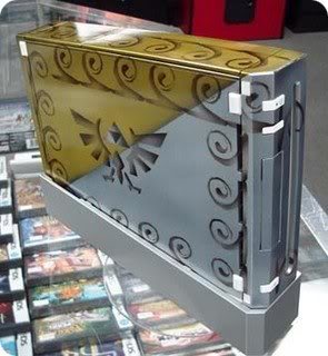 -= CUSTOM WII =-  210