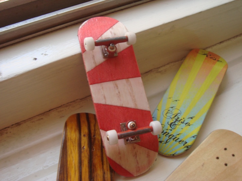 Newest Decks/Setups Official Thread. Dsc06410