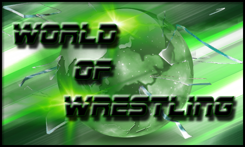 World of Wresling