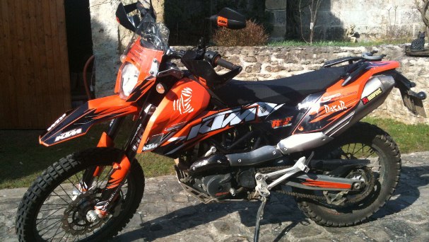 Avis sur Crispy Designs 690dak10