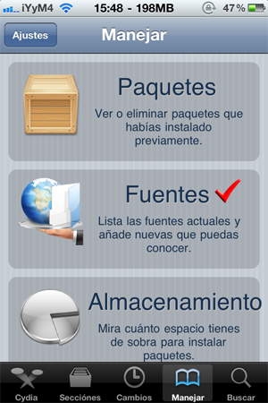 Como activar el iPhone 4/3gs usando SAM para reparar las notificaciones y activar el facetime en dispositivos hacktivados[iPhone4/3Gs] 310