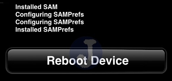 Como activar el iPhone 4/3gs usando SAM para reparar las notificaciones y activar el facetime en dispositivos hacktivados[iPhone4/3Gs] 7110
