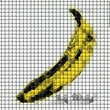 Acustica: i miei cloni Astri (pannelli fonoassorbenti) Banana10