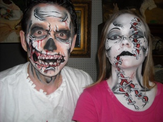 Highlights of Halloween 2011(this is for everyone) Hallow13