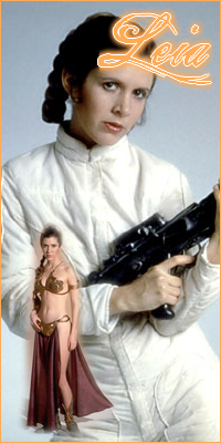 Leia Organa