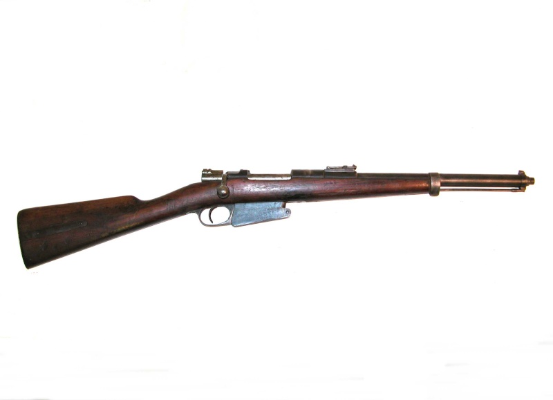 Les baionettes Belges pour les Mausers 1935 et 36 68756b10