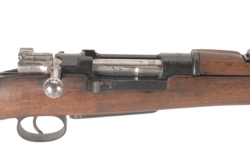 MAUSER Turc modèle 1893 et 1893/89 _dsc0220